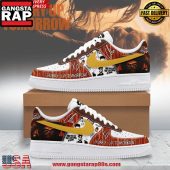 The Weeknd Hurry Up Tomorrow Limited Air Force 1 Running Sneakers Shoes6558.jpg - demo10
