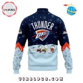 Thunder Peanuts Snoopy 2025 Baseball Jacket 3 Sxxyt.jpg - demo10