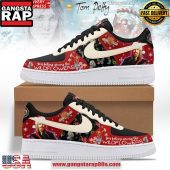 Tom Petty Wildflowers Limited Edition Air Force 1 Running Sneakers Shoes3518.jpg - demo10