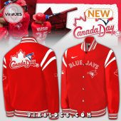 Toronto Blue Jays 2024 Canada Day Limited Red Baseball Jacket 1 Iej8u.jpg - demo10