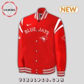 Toronto Blue Jays 2024 Canada Day Limited Red Baseball Jacket 2 Nqpes.jpg - demo10