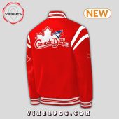Toronto Blue Jays 2024 Canada Day Limited Red Baseball Jacket 3 Ppumd.jpg - demo10
