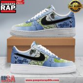 Tottenham X Travis Scott Limited Edition Air Force 1 Sneakers Shoes2607.jpg - demo10