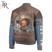Tracy Lawrence Time Marches On A Star Is Born A Star Burns Out Baseball Jacket 3 Oj9fc.jpg - demo10