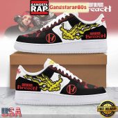 Twenty One Pilots Breach Album Air Force 1 Sneakers Shoes4477.jpg - demo10
