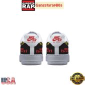 Twenty One Pilots Breach Album Air Force 1 Sneakers Shoes5871.jpg - demo10