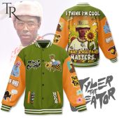 Tyler The Creator I Think Im Cool Thats All That Matters Baseball Jacket 1 Pvjeo.jpg - demo10