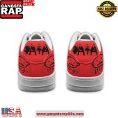 U2 Band Limited Edition Air Force 1 Sneakers Shoes9501.jpg - demo10