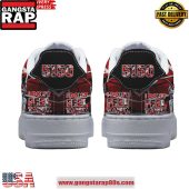 Van Halen Dont Feel Tardy Limited Edition Air Force 1 Sneakers Shoes8776.jpg - demo10