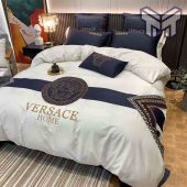 Versace Bedding Set Gianni Versace Home Luxury Brand High End Bedding Set Home Decor 1.jpg - demo10