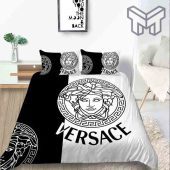 Versace Bedding Set Gianni Versace New Logo Hot Luxury Brand Bedding Set Bedspread Duvet Cover Set Home Decor 1.jpg - demo10