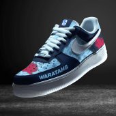 Waratahs Air Force 1 New Style 1 - YourGearsNow