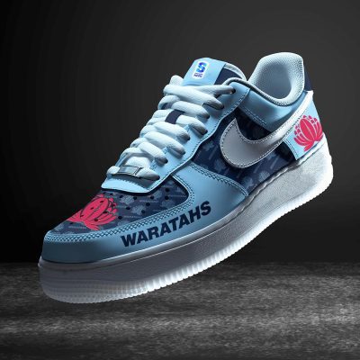 Waratahs Air Force 1 New Style 2 - YourGearsNow
