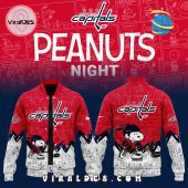 Washington Capitals 75th Anniversary Of Peanuts Red Baseball Jacket 1 Uco6d.jpg - demo10