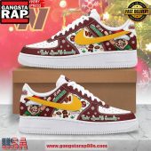 Washington Commanders Christmas New Version Air Force 1 Running Sneakers Shoes7528.jpg - demo10