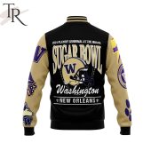 Washington Huskies Purple Reign 2024 Playoff Semifinal At The Allstate Suger Bowl New Orleans Baseball Jacket 3 G6tm5.jpg - demo10