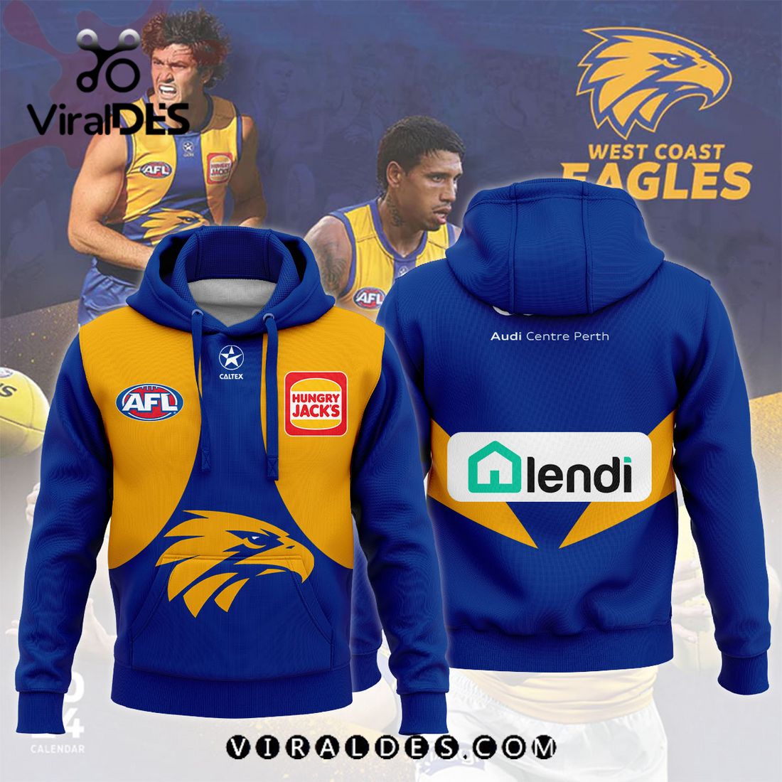 West Coast Eagles AFL Combo 2024 Hoodie, Jogger Limited Edition West Coast Eagles AFL Combo 2024 Hoodie, Jogger Limited Edition