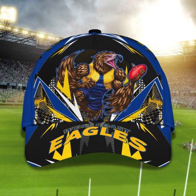 West Coast Eagles | Eagles Cap Tad 01