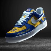 West Coast Eagles Football Club Air Force 1 New Style 1