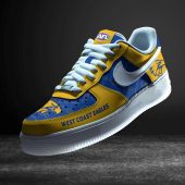 West Coast Eagles Football Club Air Force 1 New Style 2
