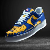 West Coast Eagles Football Club Air Force 1 New Style