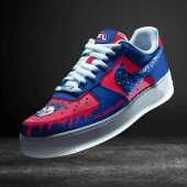 Western Bulldogs Football Club Air Force 1 New Style