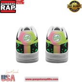 Wicked Merry Christmas Limited Edition Air Force 1 Running Sneakers Shoes5076.jpg - demo10