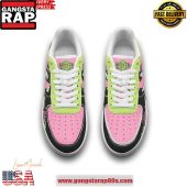 Wicked Merry Christmas Limited Edition Air Force 1 Running Sneakers Shoes6506.jpg - demo10