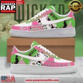 Wicked Musical Limited Edition Air Force 1 Running Sneakers Shoes1084.jpg - demo10