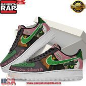 Wicked Musical Limited Edition Air Force 1 Running Sneakers Shoes2357.jpg - demo10