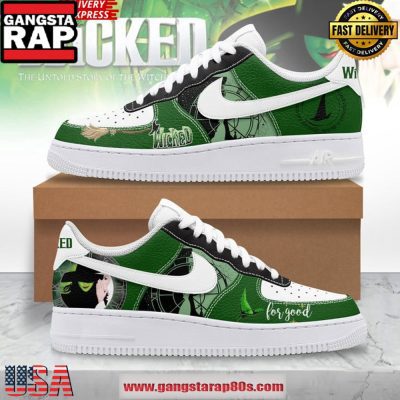 Wicked New Release Limited Edition Air Force 1 Running Sneakers Shoes