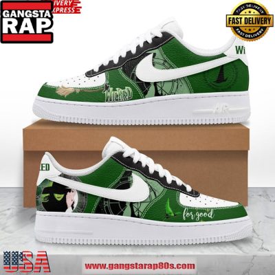 Wicked New Release Limited Edition Air Force 1 Running Sneakers Shoes