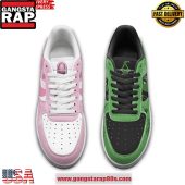Wicked The Musical Limited Edition Air Force 1 Sneakers Shoes4101.jpg - demo10
