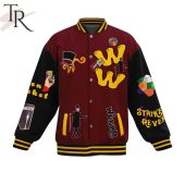 Willy Wonka I Am The Music Makers And The Dreamer Of Dreams Baseball Jacket 2 Caeba.jpg - demo10