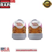 Winnie The Pooh Christmas Limited Edition Air Force 1 Running Sneakers Shoes5082.jpg - demo10