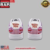 Winnie The Pooh Friends Forever Limited Air Force 1 Running Sneakers Shoes8137.jpg - demo10