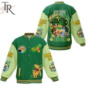 Winnie The Pooh Let The Shenanigans Begin Happy St Patricks Day Baseball Jacket 1 Ztcbo.jpg - demo10