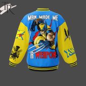 Wolverine Man Made Me A Weapon Baseball Jacket 3 27lad.jpg - demo10