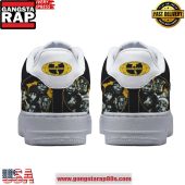 Wutang Clan 2025 Farewell Tour Limited Air Force 1 Running Sneakers Shoes9232.jpg - demo10