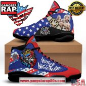 Wwe Cody Rhodes American Nightmare Air Jordan 13 Sneakers Shoess0843.jpg - demo10