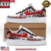 Wwe Roman Reigns Otc Special Edition Air Force 1 Running Sneakers Shoes9379.jpg - demo10