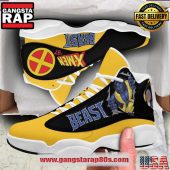 Xmen Beast Air Jordan 13 Sneakers Shoess3196.jpg - demo10