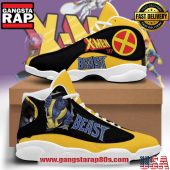 Xmen Beast Air Jordan 13 Sneakers Shoess5178.jpg - demo10