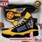 Xmen Beast Air Jordan 13 Sneakers Shoess8466.jpg - demo10