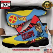 Xmen Cyclops Air Jordan 13 Sneakers Shoess1495.jpg - demo10