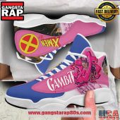 Xmen Gambit Air Jordan 13 Sneakers Shoess1595.jpg - demo10