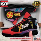Xmen Jean Grey Air Jordan 13 Sneakers Shoess3778.jpg - demo10