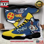 Xmen Storm Air Jordan 13 Sneakers Shoess0418.jpg - demo10