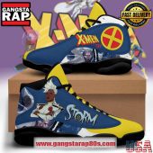Xmen Storm Air Jordan 13 Sneakers Shoess4496.jpg - demo10