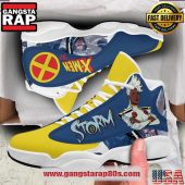 Xmen Storm Air Jordan 13 Sneakers Shoess7513.jpg - demo10